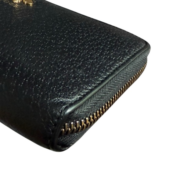 Gucci Animalier Bee Zip Around Wallet - Picture 10 of 10